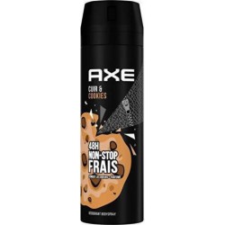 AXE Déodorant homme spray 200ml