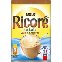 Nestlé Ricoré au Lait 400g