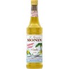 Monin Vanille Sans Sucre 70cl