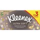 Kleenex Mouchoirs Ultra Soft 3x72