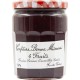 Bonne Maman CONFITURE aux 4 FRUITS ROUGES 750g