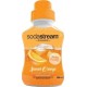 Sodastream Concentré Saveur Orange 500ml (lot de 3) 3009333