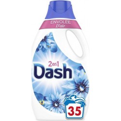 DASH LIQ ENVOLEE FRAIS 1,925L