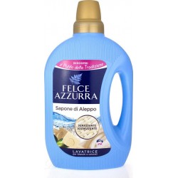 FELCE AZZU PAGLI LESSIVE SAVON ALEP1.595L