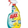 AJAX Spray nettoyant vitres boost vinaigre et citron 750ml