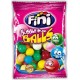 FINI bubble gum balls 100g