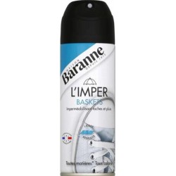 BARANNE IMPERMEAB.BASKET 200ML