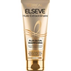 ELSEVE L'Oréal HUILE EXTRAORDNAIRE 200ml