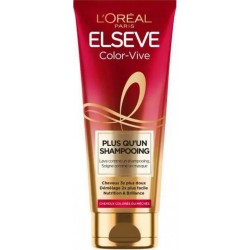 ELSEVE SHAMPOING + MASQUE COLORVIVE 200ml