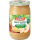 Andros Dessert fruitier Pomme Nature Morceaux 695g