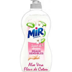 MIR VSL COTON ALOE VERA 450ML