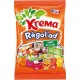 Krema Bonbons Régal'ad Assortiment Fruits 360g