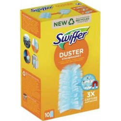 Swiffer Kit plumeau déplié 360 XXL + 1 recharge