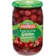 Andros Griottes denoyautées 370g