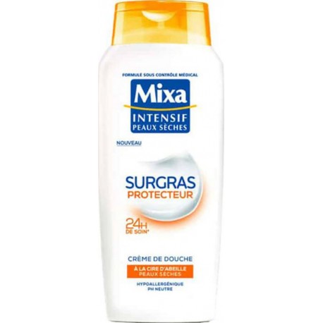 MIXA SURGRAS PROTECTEUR 400ml