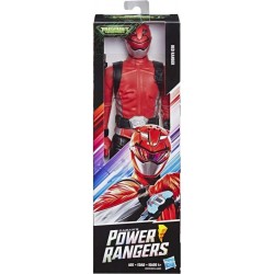 POWER RANG BEAST MORPHER FIGURINES 30cm