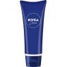 Nivea Crème Tous Types de Peau en Tubes 100ml (lot de 5)