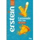 Erstein Sucre cassonnade En poudre Pure canne 1Kg