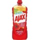 AJAX Nettoyant ménager Coquelicots 1.25L