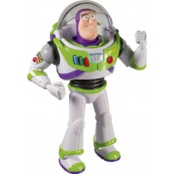 Lansay Figurine parlante Buzz l'eclair TOY STORY 4