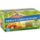 Andros Gourde Pommes Bananes 20x90g