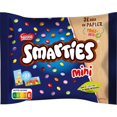 SMARTIES mini 315g