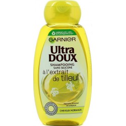 ULTRA DOUX SHP TILLEUL 250ml