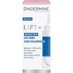 DIADERMINE Lift + Booster Anti-Rides Acide Hyaluronique 15ml (lot de 2)