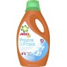 ARIEL Lessive Liquide Fraicheur Intense x36 1,815L
