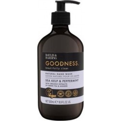 BAYLIS & HARDING GOODNESS 500ml