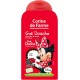 Corine de Farme Gel Douche Cheveux & Corps Disney Minnie 250ml (lot de 6)