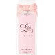 Inessance Parfum Eau de toilette senteur fruité Lilly 50ml