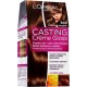 L'Oréal Coloration Cheveux 6.35 Chocolat bonbon CASTING CREME GLOSS boîte