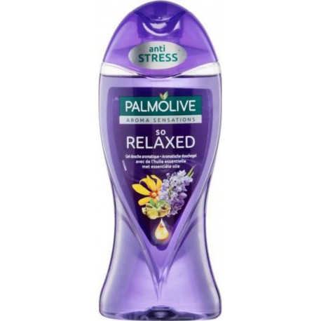 PALMOLIVE aroma sensation RELAXED 250ml