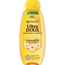 Garnier ULTRA DOUX CAMOMILLE 400ml