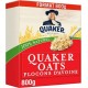 Quaker Oats Flocons d’Avoine 100% Naturel 800g