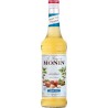 Monin Noisette Sans Sucre 70cl