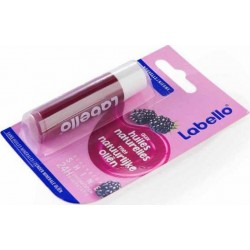 Labello Soins des lèvres Blackberry Shine 5,5ml