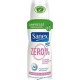 Sanex Zero% Déodorant Compressé Peaux Sensibles 100ml (lot de 4)