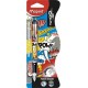 MAPED STYLO PLUME TATOO NEW YORK M220026