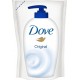 DOVE Crème lavante mains Original 500ml