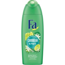 FA DOUCHE ISLAND VIBES Caribbean Wave 250ml