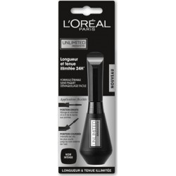 L'Oréal Mascarat Noir Intense Longueur & Tenue illimitée