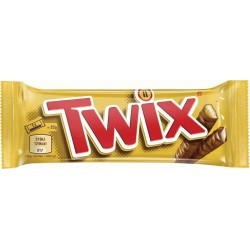 TWIX 50g