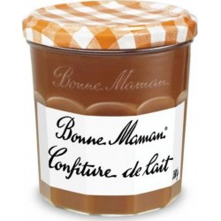 Bonne Maman CONFITURE DE LAIT 380g