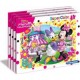 Clementoni Puzzle Minnie Happy Helpers (Ax16) Puzzle 15 pièces