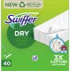 Swiffer Balais recharges Système anti-poussière x40