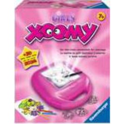 Ravensburger Xoomy midi girl