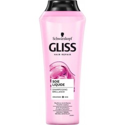 GLISS SOIE LIQUIDE 250ml