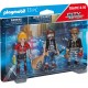 PLAYMOBIL PLAYMO EQUIPE DE BANDITS